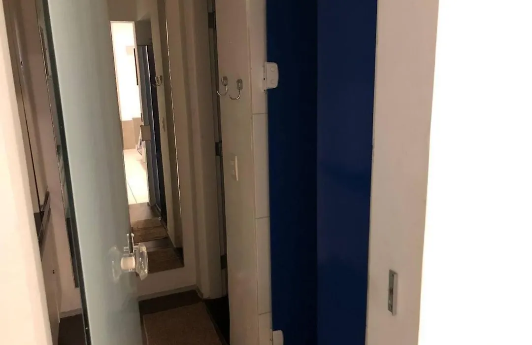 Ihostel Aldeota-1